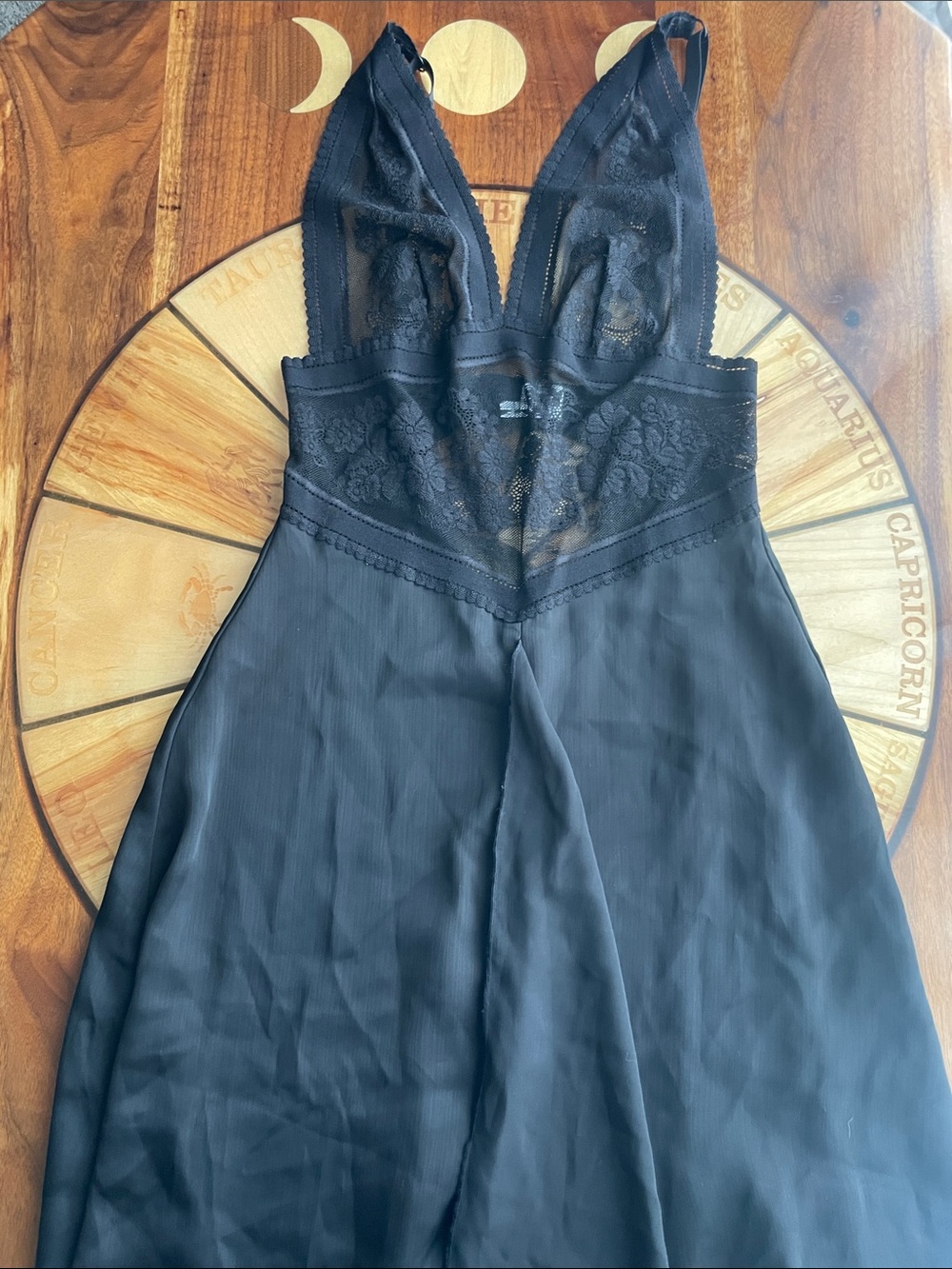 Y2K Rampage Dress